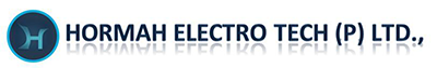 HORMAH ELECTRO TECH (P) LTD.,
